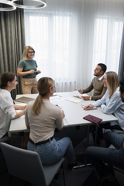 Agencias de Reclutamiento en Monterrey
