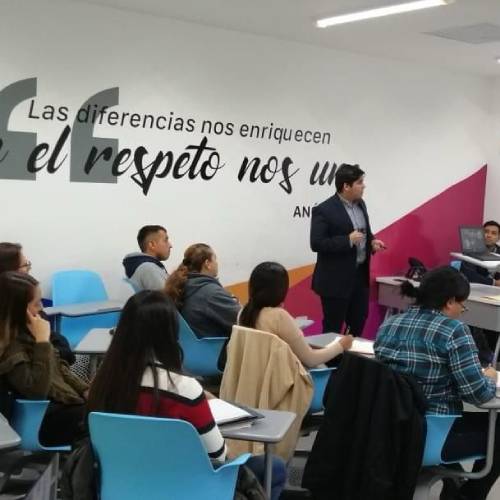 Agencias de Reclutamiento en Monterrey